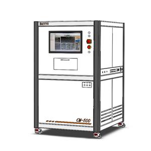 蓄能器試驗(yàn)臺